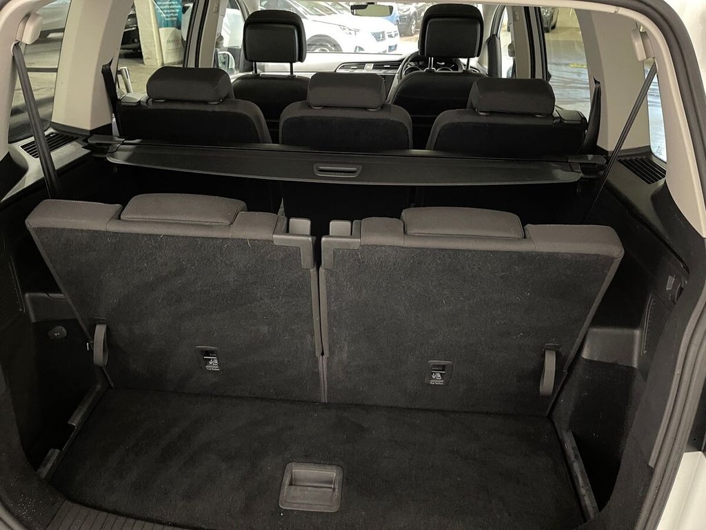 Used Volkswagen Touran 2019 for sale - 76792265: Photo 31