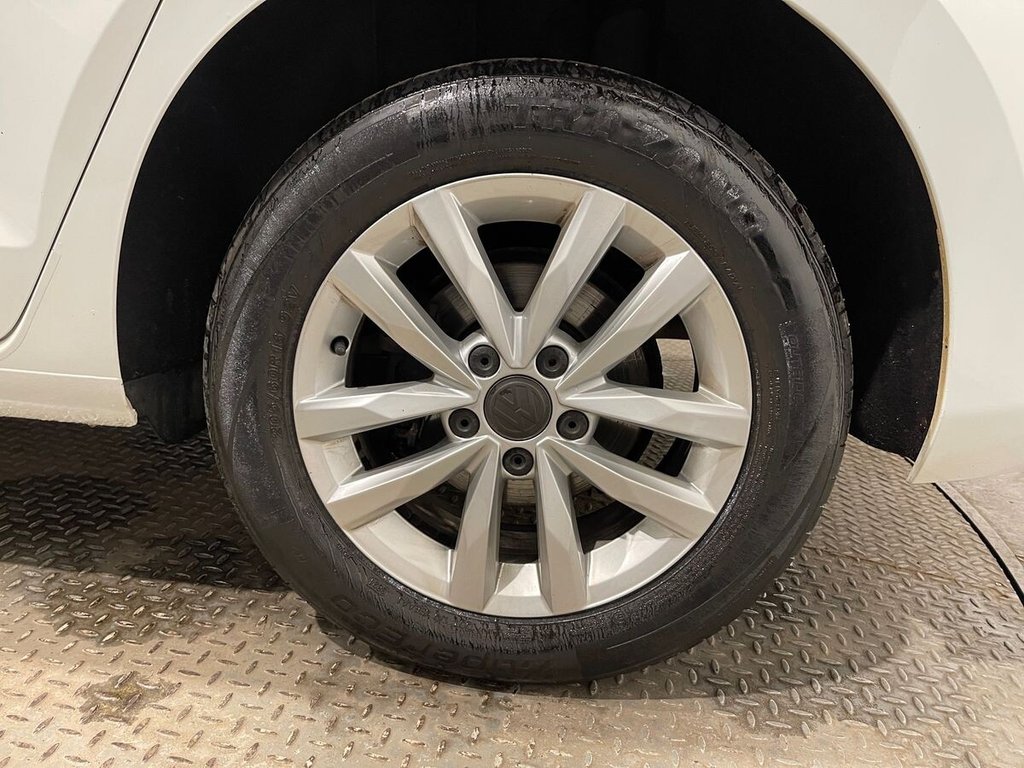 Used Volkswagen Touran 2019 for sale - 76792265: Photo 32