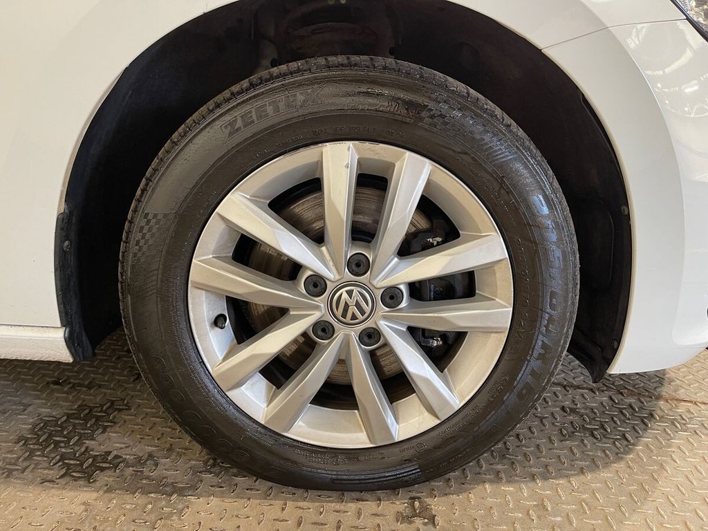 Used Volkswagen Touran 2019 for sale - 76792265: Photo 33