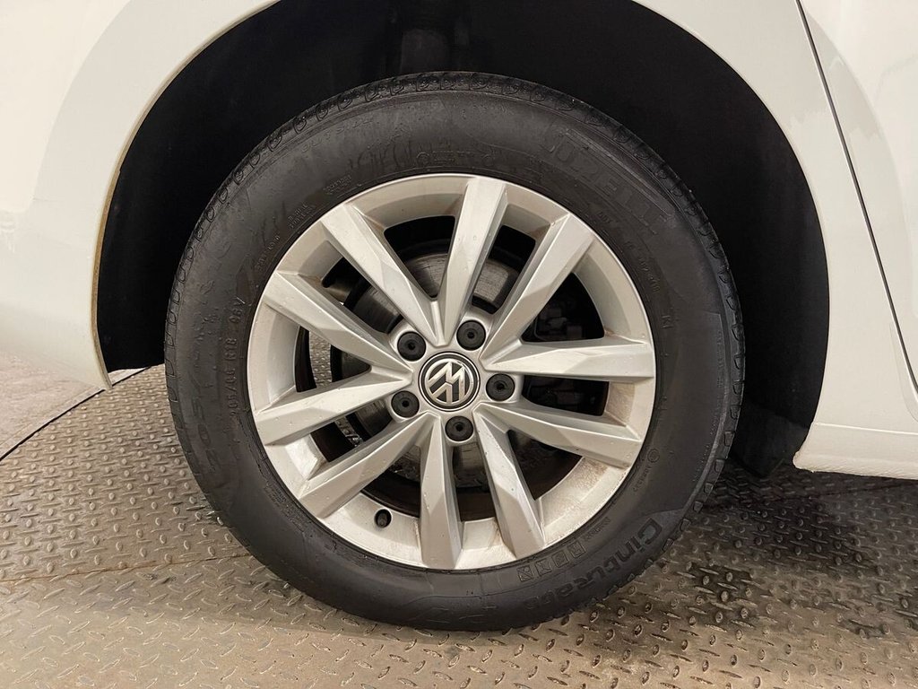 Used Volkswagen Touran 2019 for sale - 76792265: Photo 34