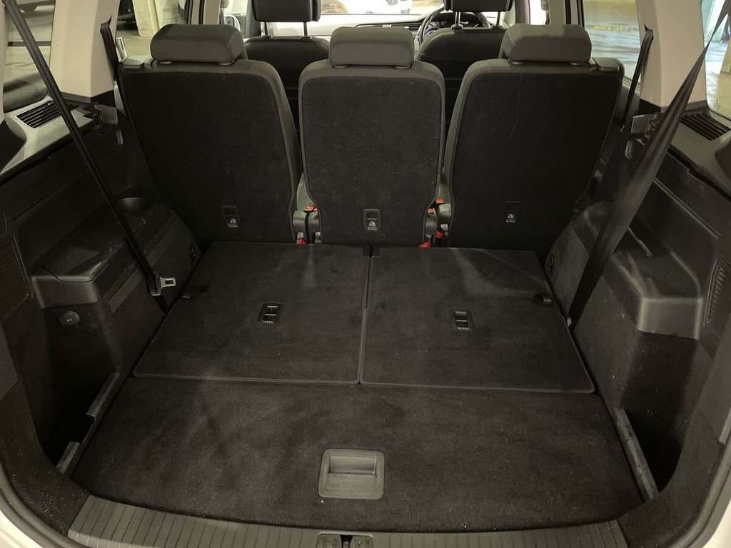 Used Volkswagen Touran 2019 for sale - 76792265: Photo 36