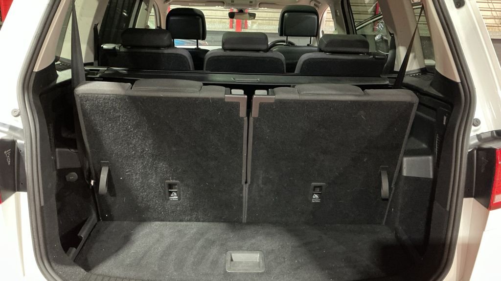 Used Volkswagen Touran 2019 for sale - 76792265: Photo 7