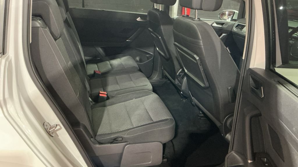 Used Volkswagen Touran 2019 for sale - 76792265: Photo 8
