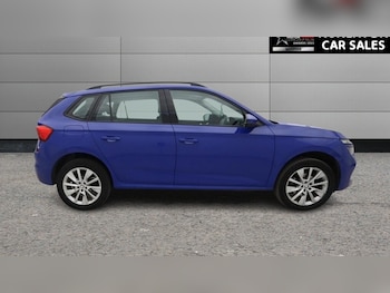 Used Skoda Kamiq 2023 for sale - 78943488: Photo