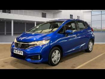 Used Honda Jazz 2019 for sale - 74964140: Photo