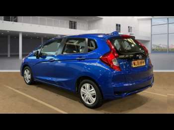 Used Honda Jazz 2019 for sale - 74964140: Photo