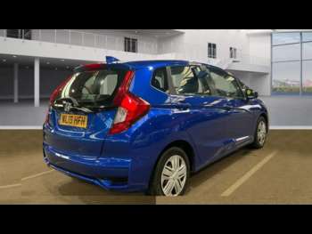 Used Honda Jazz 2019 for sale - 74964140: Photo