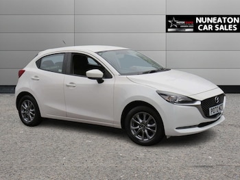 Used Mazda Mazda2 2023 for sale - 77821418: Photo