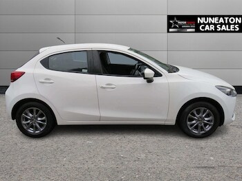 Used Mazda Mazda2 2023 for sale - 77821418: Photo