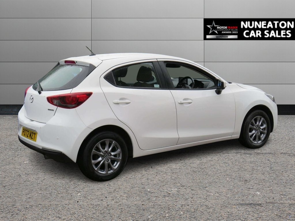 Used Mazda Mazda2 2023 for sale - 77821418: Photo 3