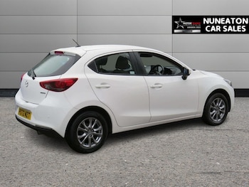 Used Mazda Mazda2 2023 for sale - 77821418: Photo