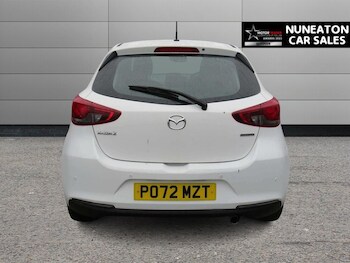 Used Mazda Mazda2 2023 for sale - 77821418: Photo