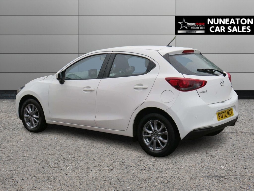 Used Mazda Mazda2 2023 for sale - 77821418: Photo 5