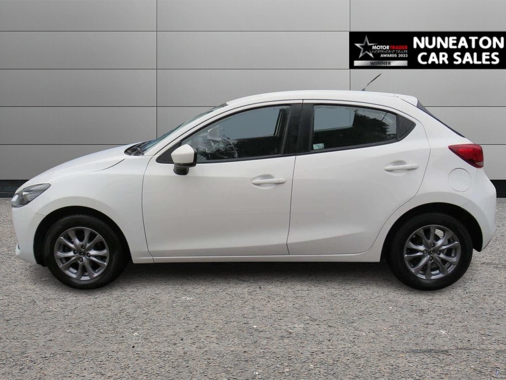 Used Mazda Mazda2 2023 for sale - 77821418: Photo 6