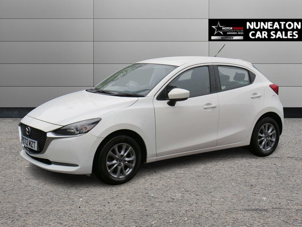 Used Mazda Mazda2 2023 for sale - 77821418: Photo 7