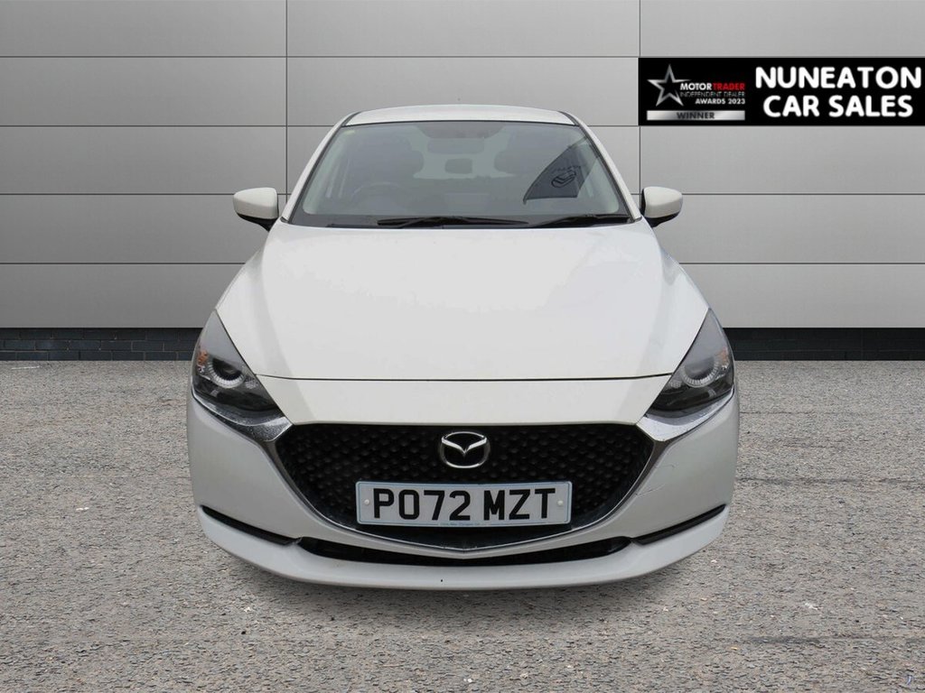 Used Mazda Mazda2 2023 for sale - 77821418: Photo 8