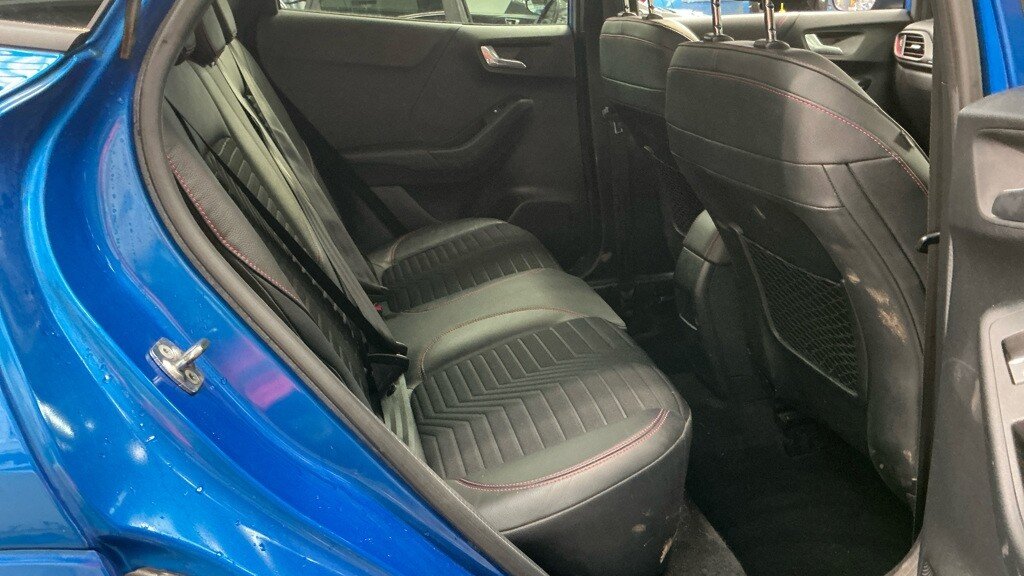 Used Ford Puma 2020 for sale - 77941643: Photo 14