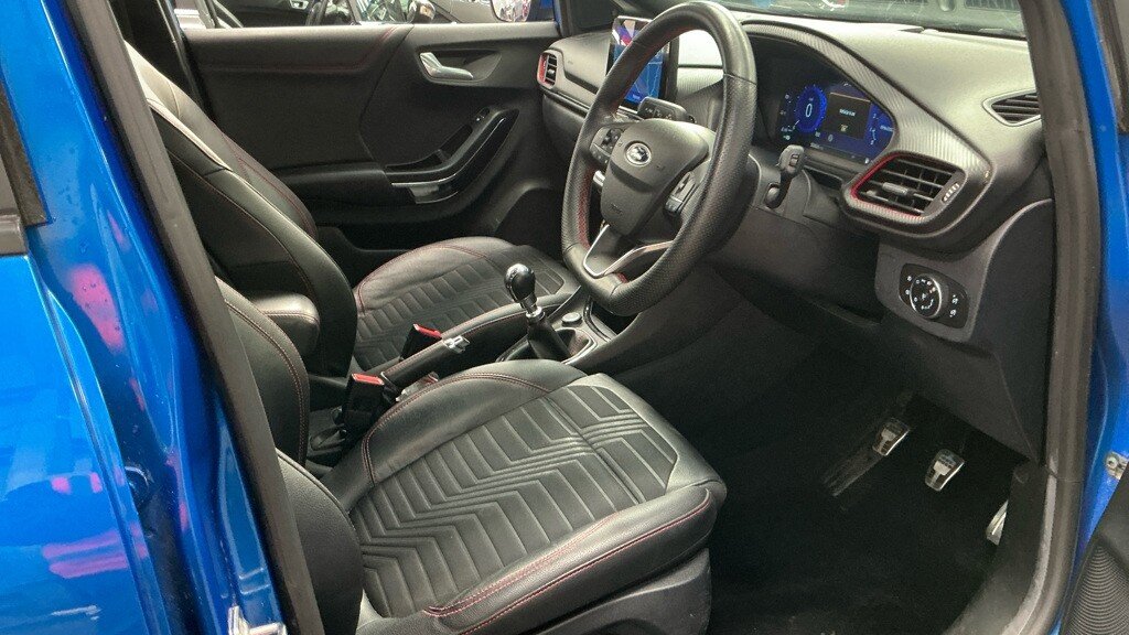 Used Ford Puma 2020 for sale - 77941643: Photo 15