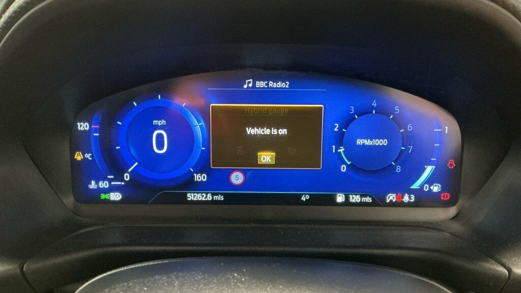 Used Ford Puma 2020 for sale - 77941643: Photo 16