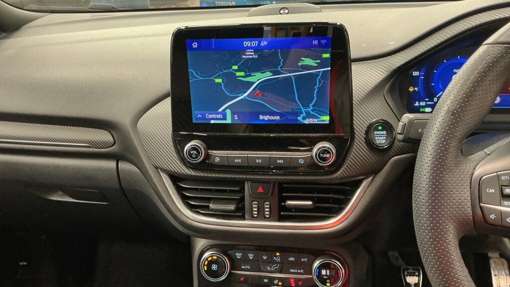 Used Ford Puma 2020 for sale - 77941643: Photo 17