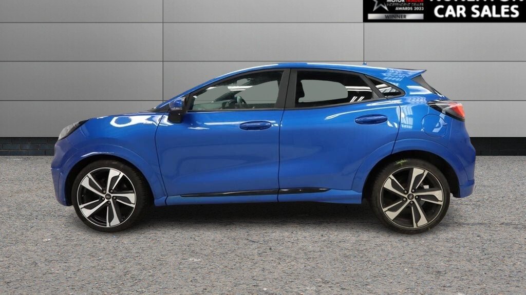 Used Ford Puma 2020 for sale - 77941643: Photo 5