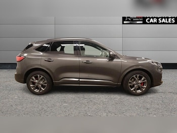 Used Ford Kuga 2021 for sale - 79090122: Photo