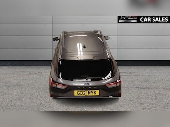 Used Ford Kuga 2021 for sale - 79090122: Photo