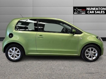 Used Skoda Citigo 2014 for sale - 79275884: Photo
