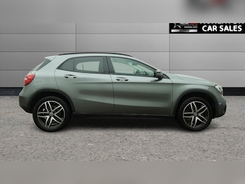 Used Mercedes-Benz GLA 2019 for sale - 78637809: Photo