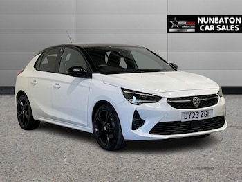 Used Vauxhall Corsa 2023 for sale - 79422755: Photo