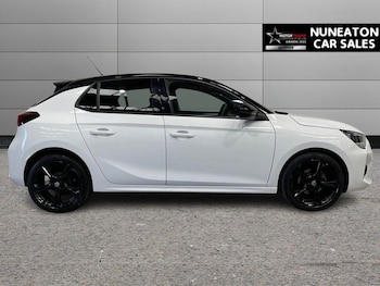 Used Vauxhall Corsa 2023 for sale - 79422755: Photo