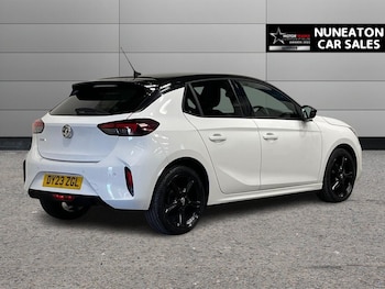 Used Vauxhall Corsa 2023 for sale - 79422755: Photo