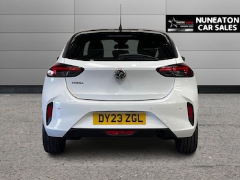 Used Vauxhall Corsa 2023 for sale - 79422755: Photo