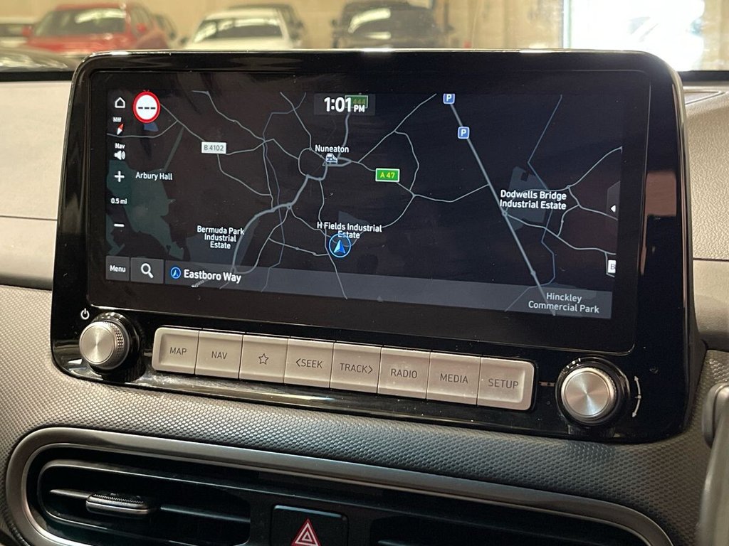 Used Hyundai KONA 2022 for sale - 77820517: Photo 20