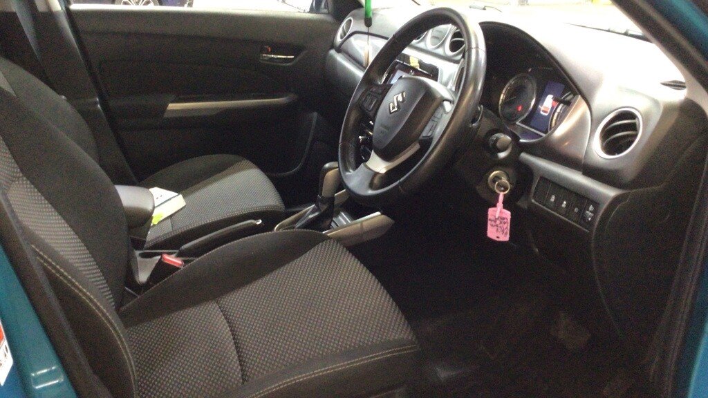Used Suzuki Vitara 2020 for sale - 78172460: Photo 15