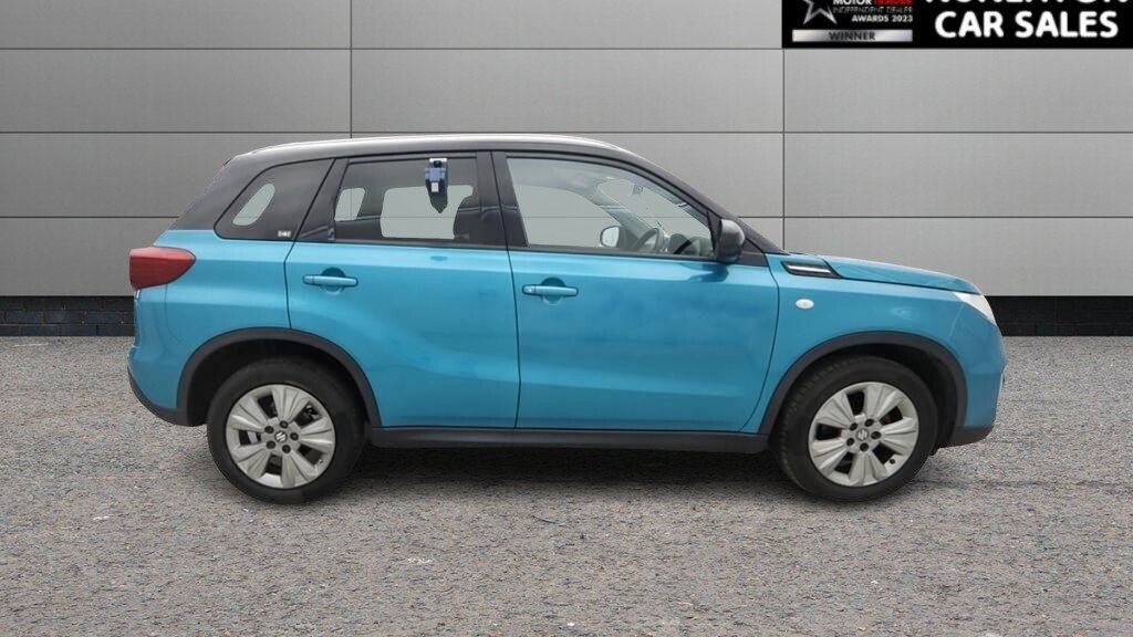 Used Suzuki Vitara 2020 for sale - 78172460: Photo 2