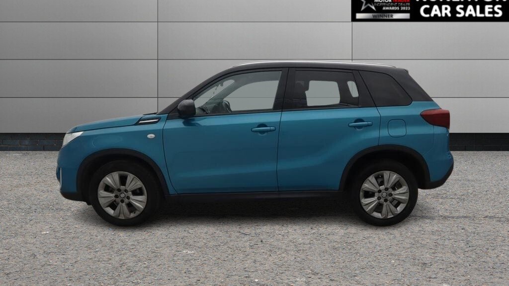 Used Suzuki Vitara 2020 for sale - 78172460: Photo 5
