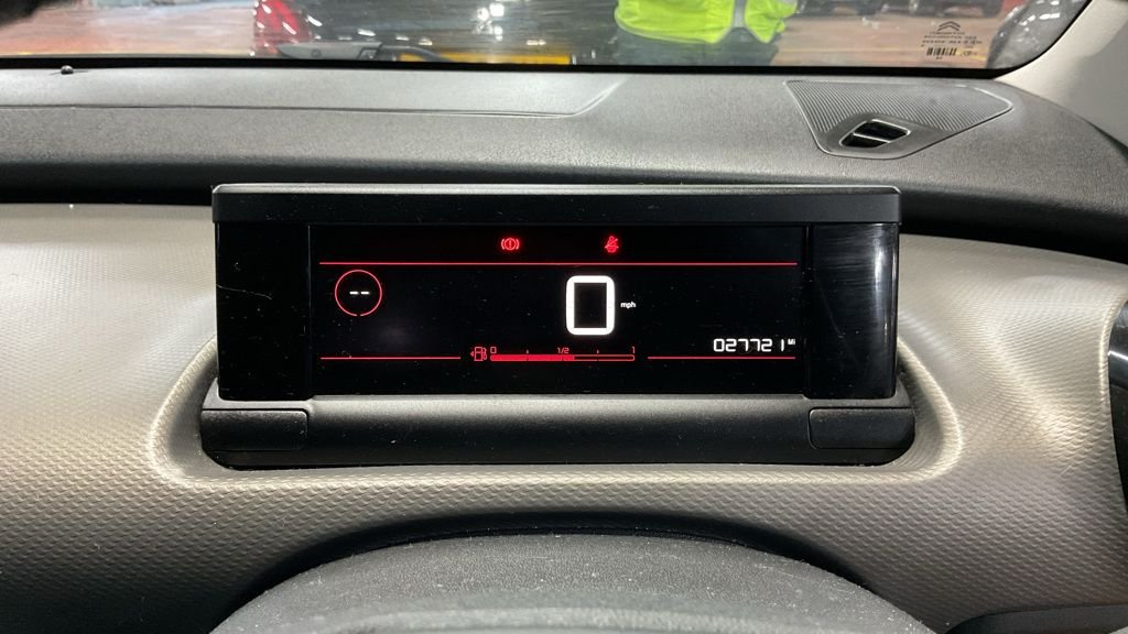 Used Citroen C4 Cactus 2019 for sale - 76724597: Photo 10