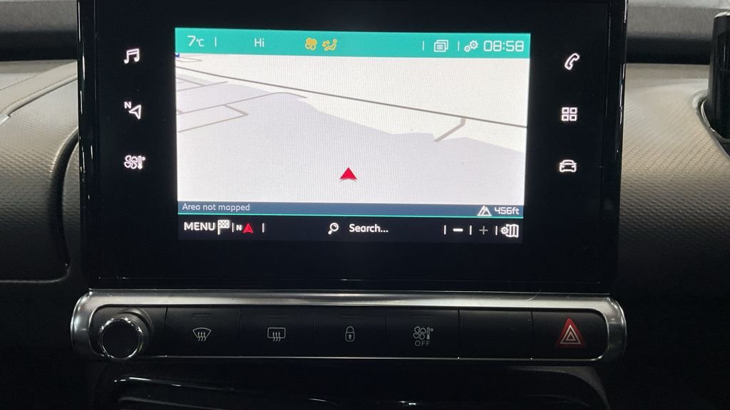 Used Citroen C4 Cactus 2019 for sale - 76724597: Photo 11