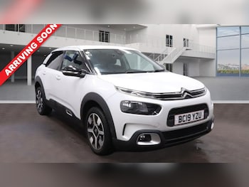 2019 (19) - 1.2 PureTech Flair 5dr [6 Speed]