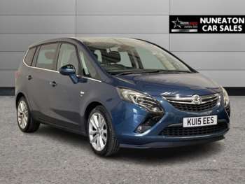2015 (15) - 1.4i Turbo Elite MPV 5dr Petrol Manual Euro 6 (140 ps)