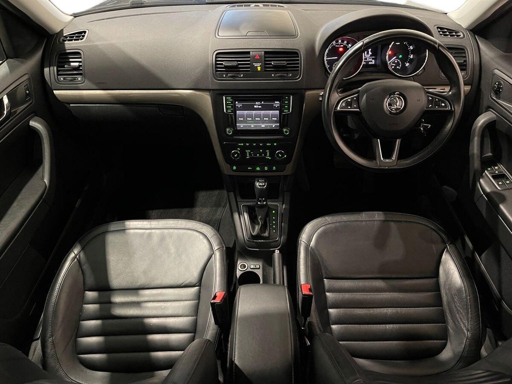 Used Skoda Yeti 2017 for sale - 76406812: Photo 10