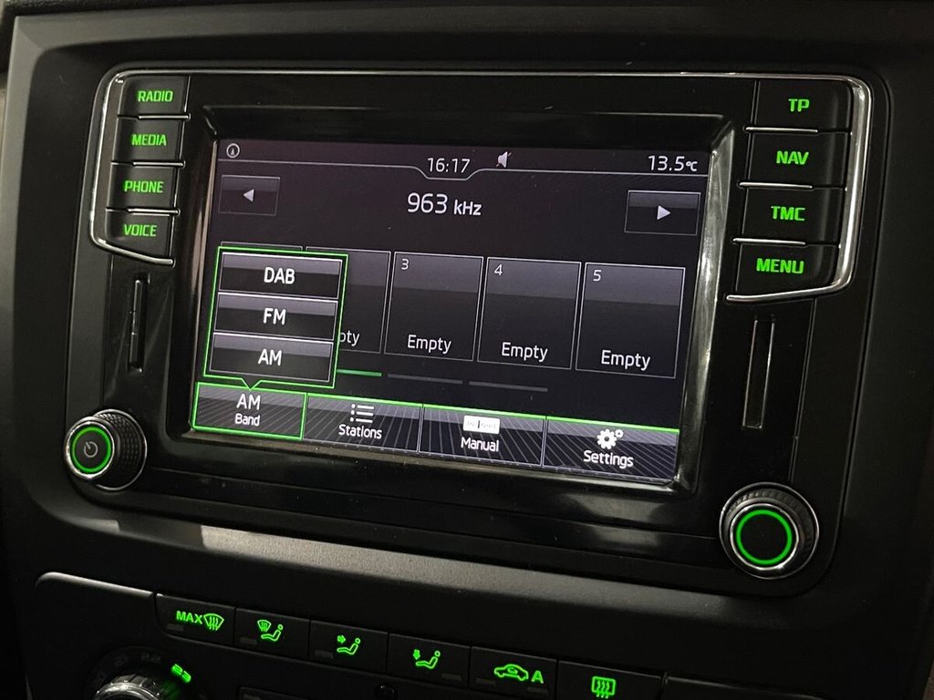 Used Skoda Yeti 2017 for sale - 76406812: Photo 11