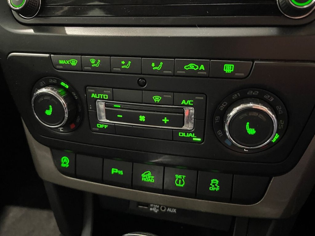 Used Skoda Yeti 2017 for sale - 76406812: Photo 17