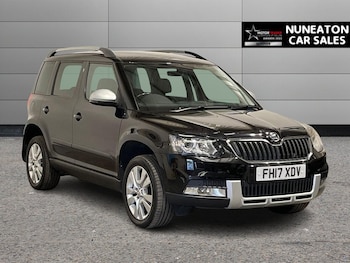 2017 (17) - 2.0 TDI CR [150] SE L Drive 4x4 5dr DSG