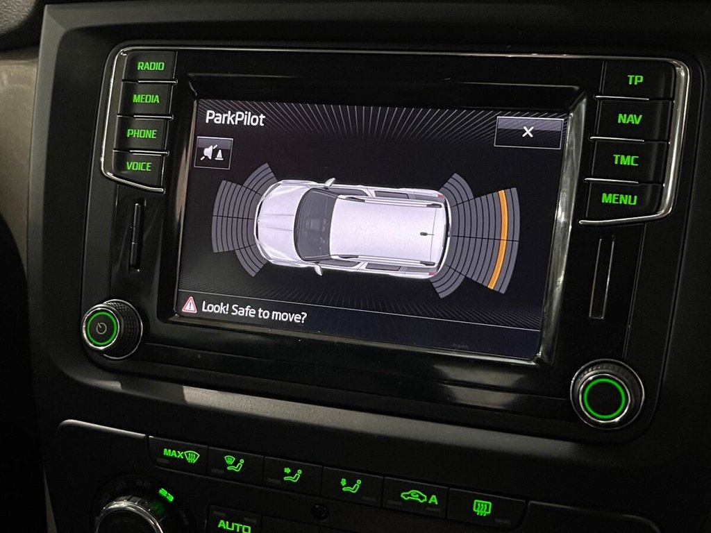 Used Skoda Yeti 2017 for sale - 76406812: Photo 22