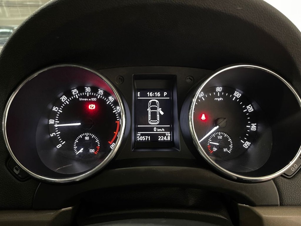 Used Skoda Yeti 2017 for sale - 76406812: Photo 23