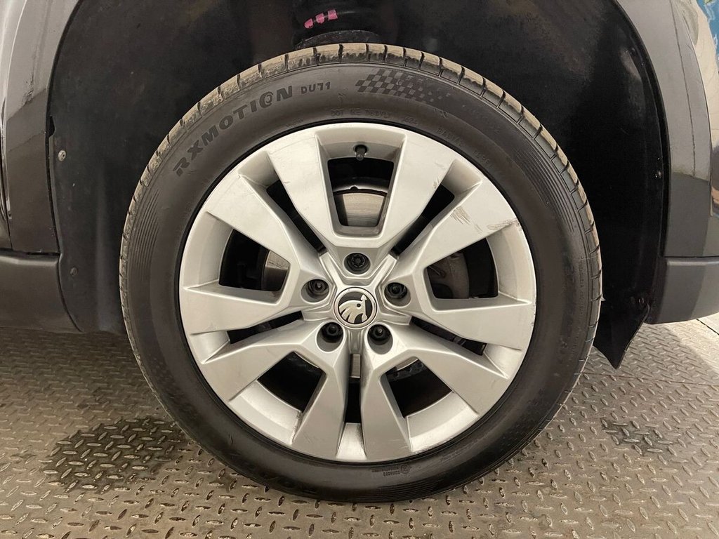 Used Skoda Yeti 2017 for sale - 76406812: Photo 32