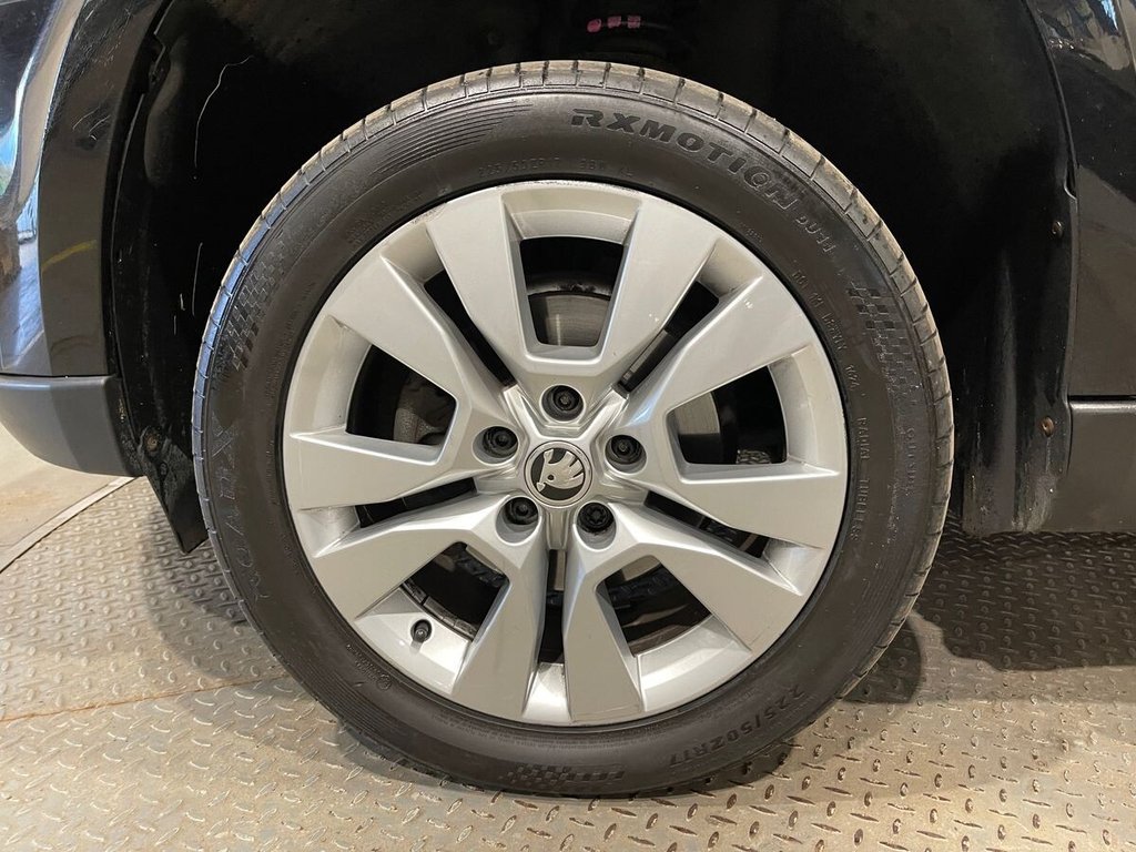 Used Skoda Yeti 2017 for sale - 76406812: Photo 33