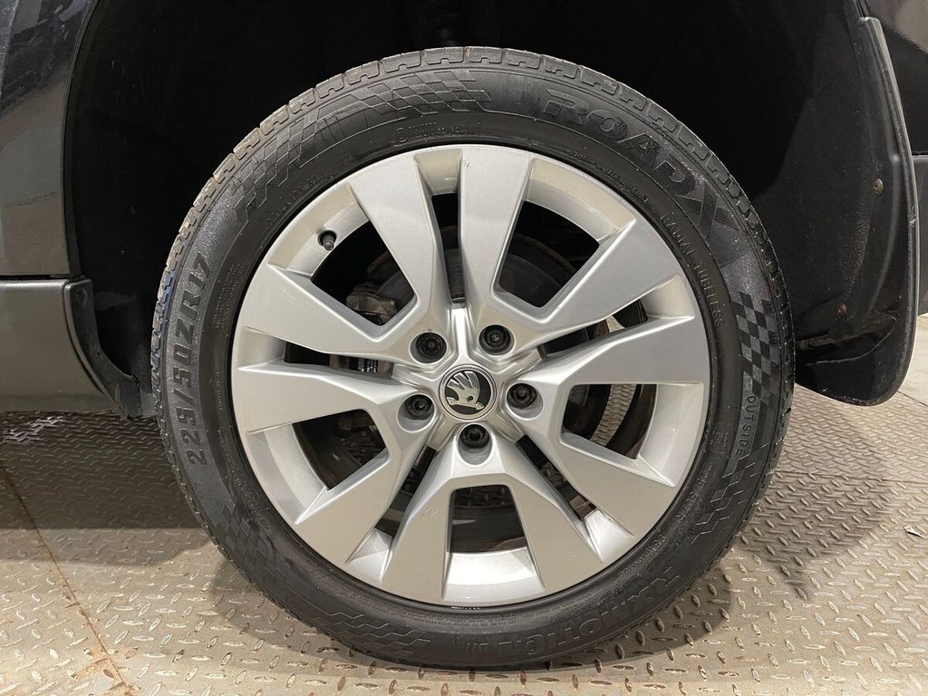 Used Skoda Yeti 2017 for sale - 76406812: Photo 34